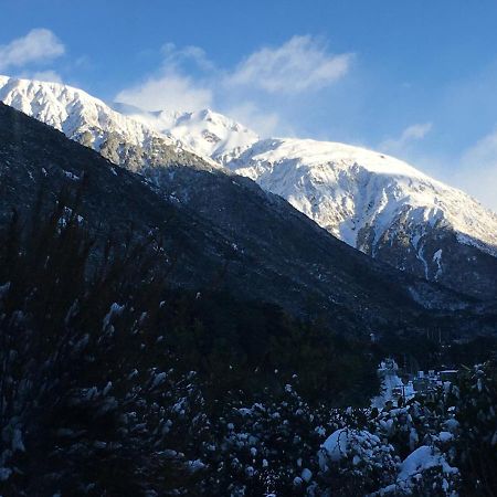 Petes Place Arthur's Pass Bagian luar foto