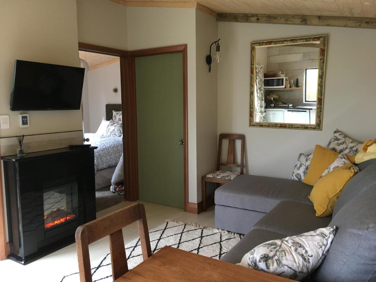 Petes Place Arthur's Pass Bagian luar foto